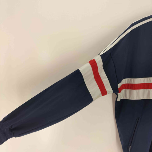 アディダス adidas 80~90s シンガポール トラックジャケット メンズ